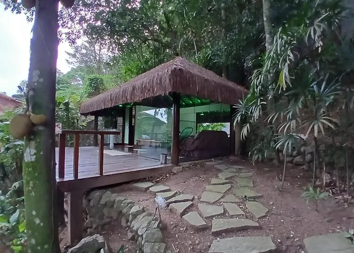 Casarao Do Pinheiro