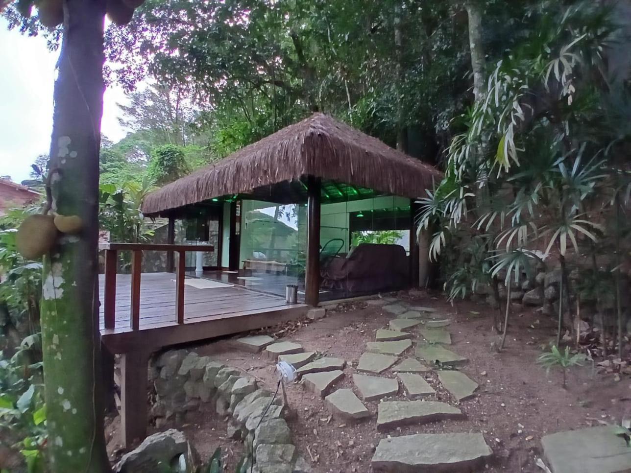 Casarao Do Pinheiro Casa de hóspedes *