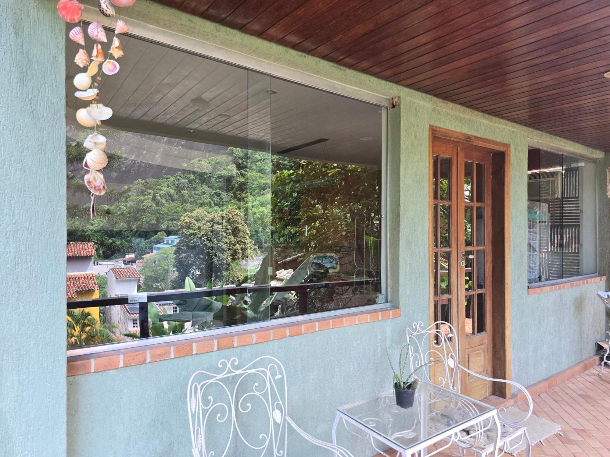 Casa de hóspedes Casarao Do Pinheiro *
