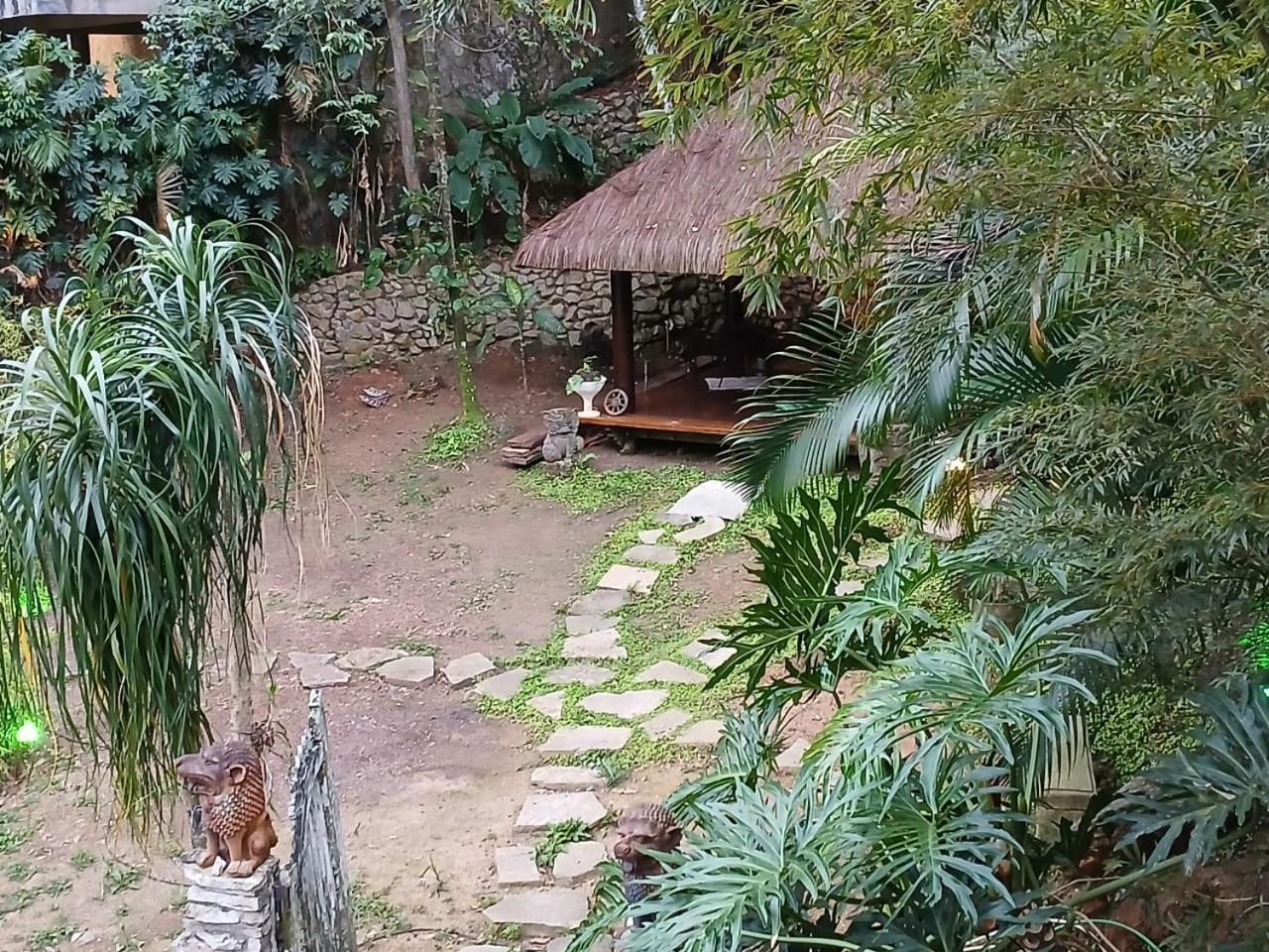 Casarao Do Pinheiro Casa de hóspedes *